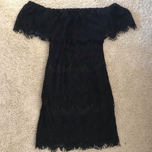 LF Dress